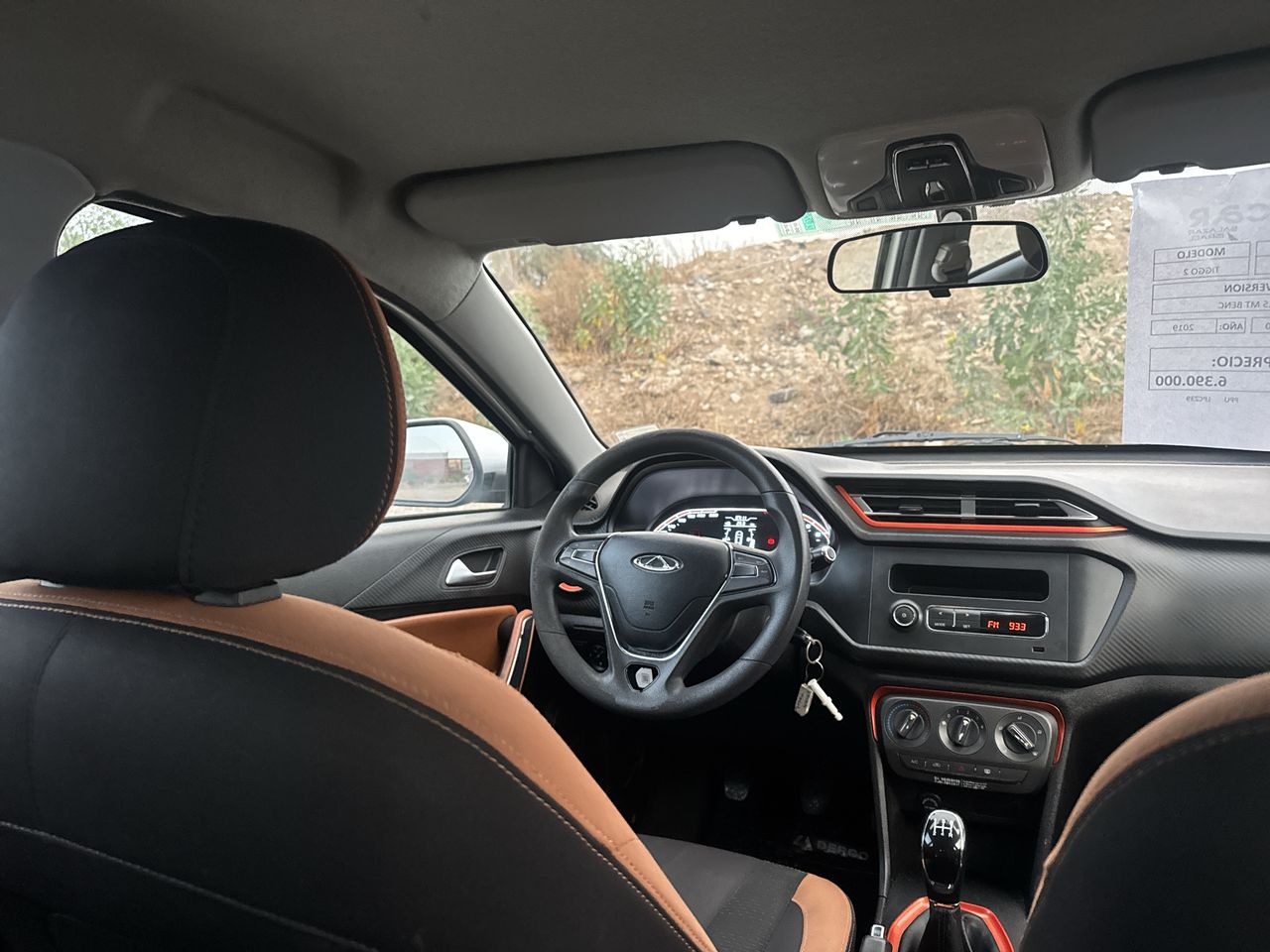CHERY - 6