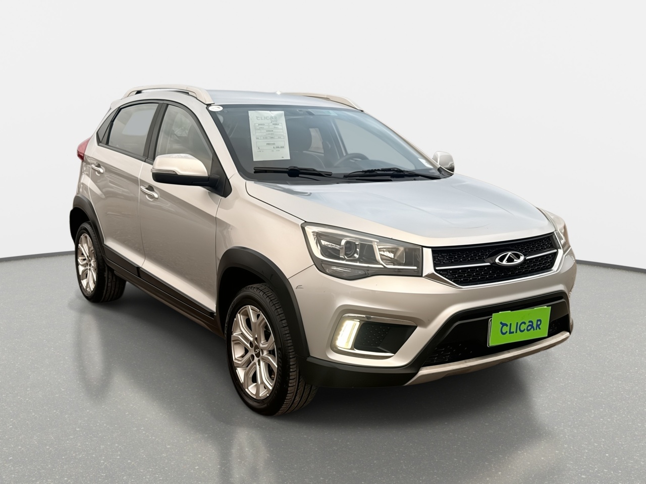 CHERY