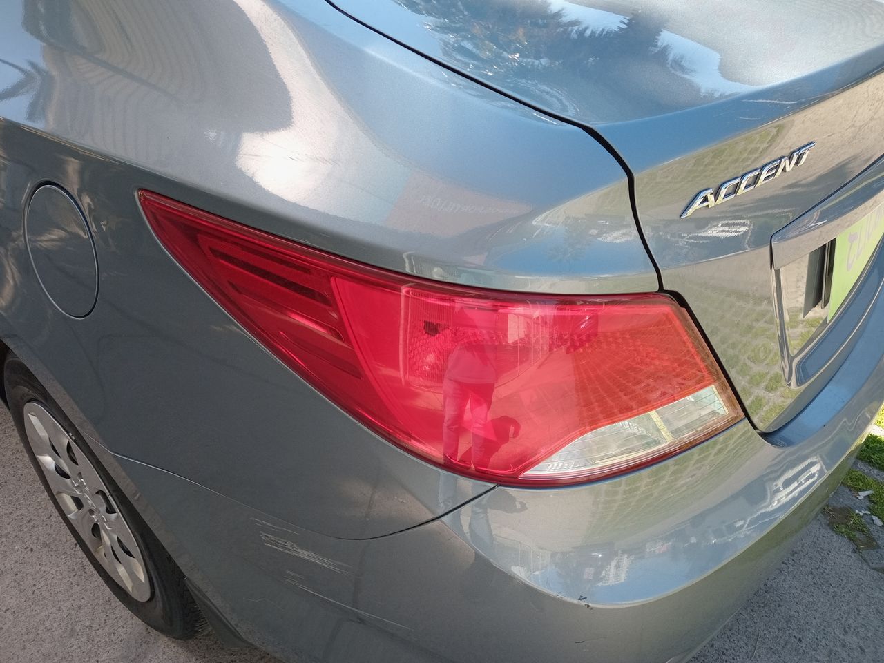 HYUNDAI - 21