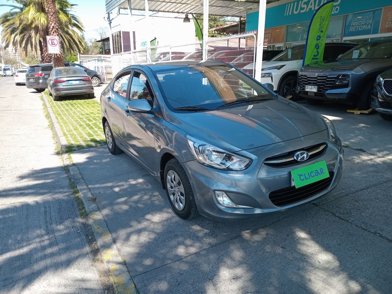 HYUNDAI - 2