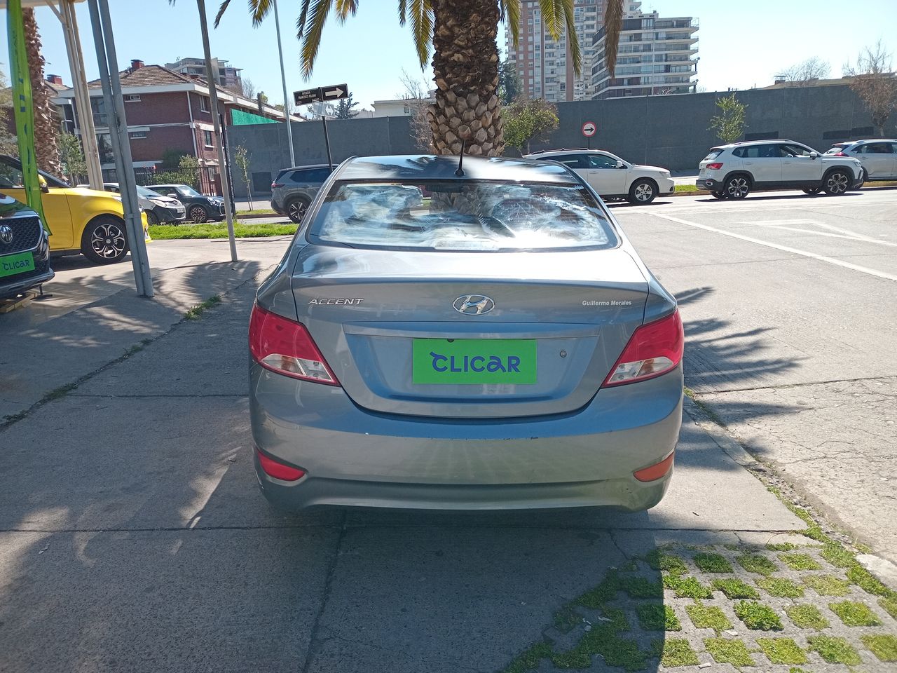 HYUNDAI - 6