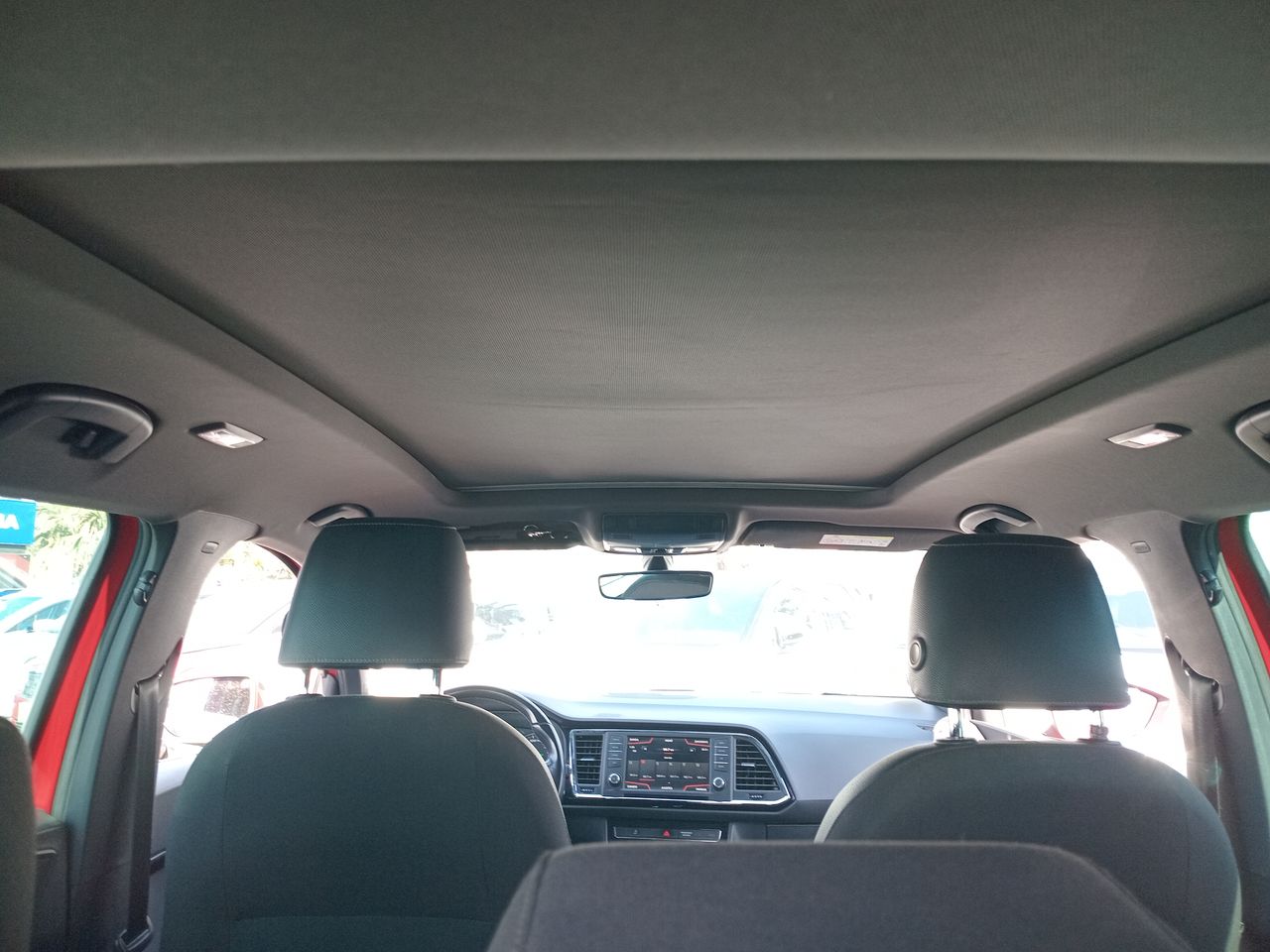 SEAT - 30