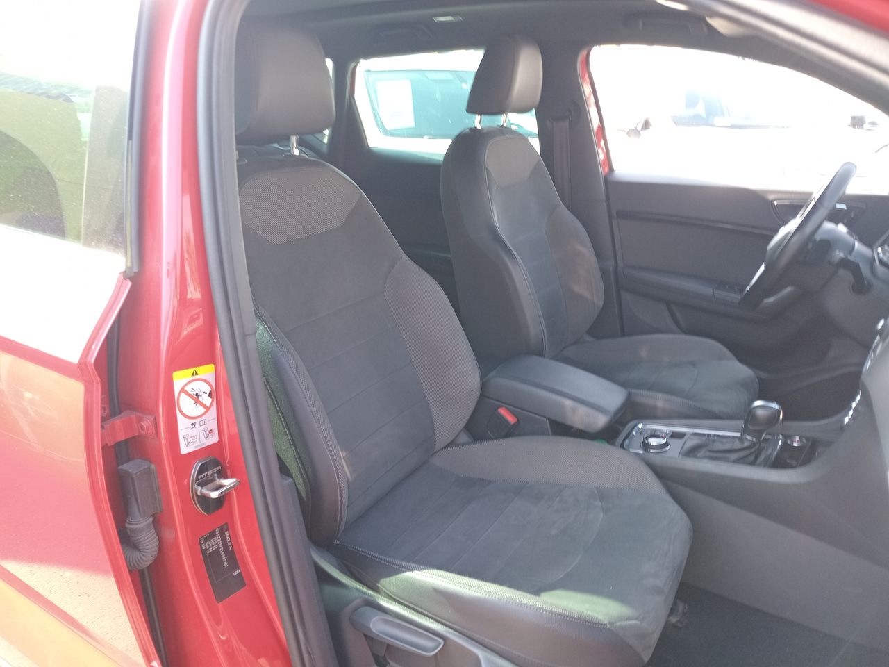 SEAT - 31