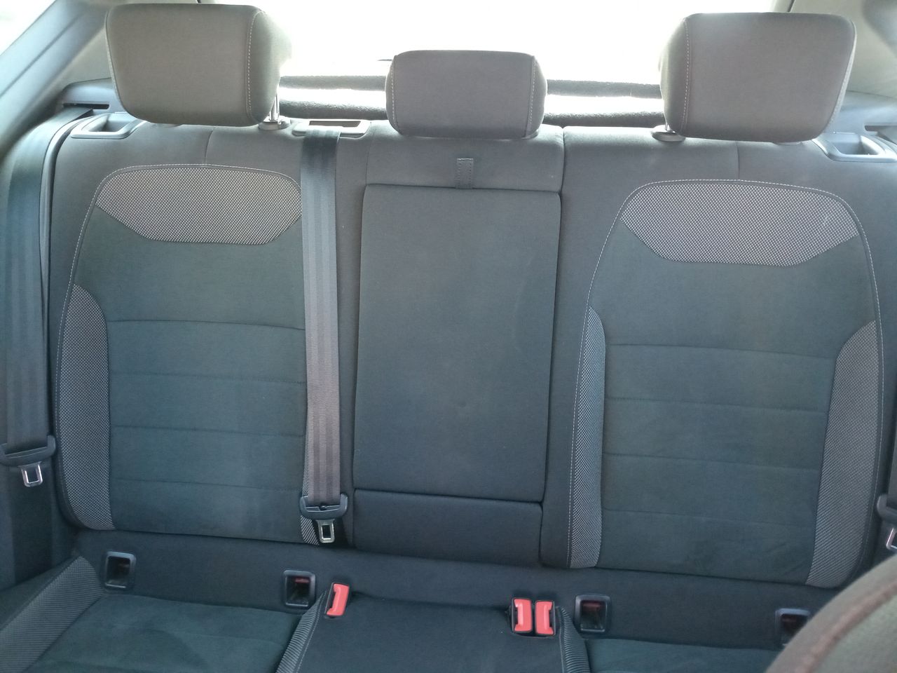 SEAT - 32