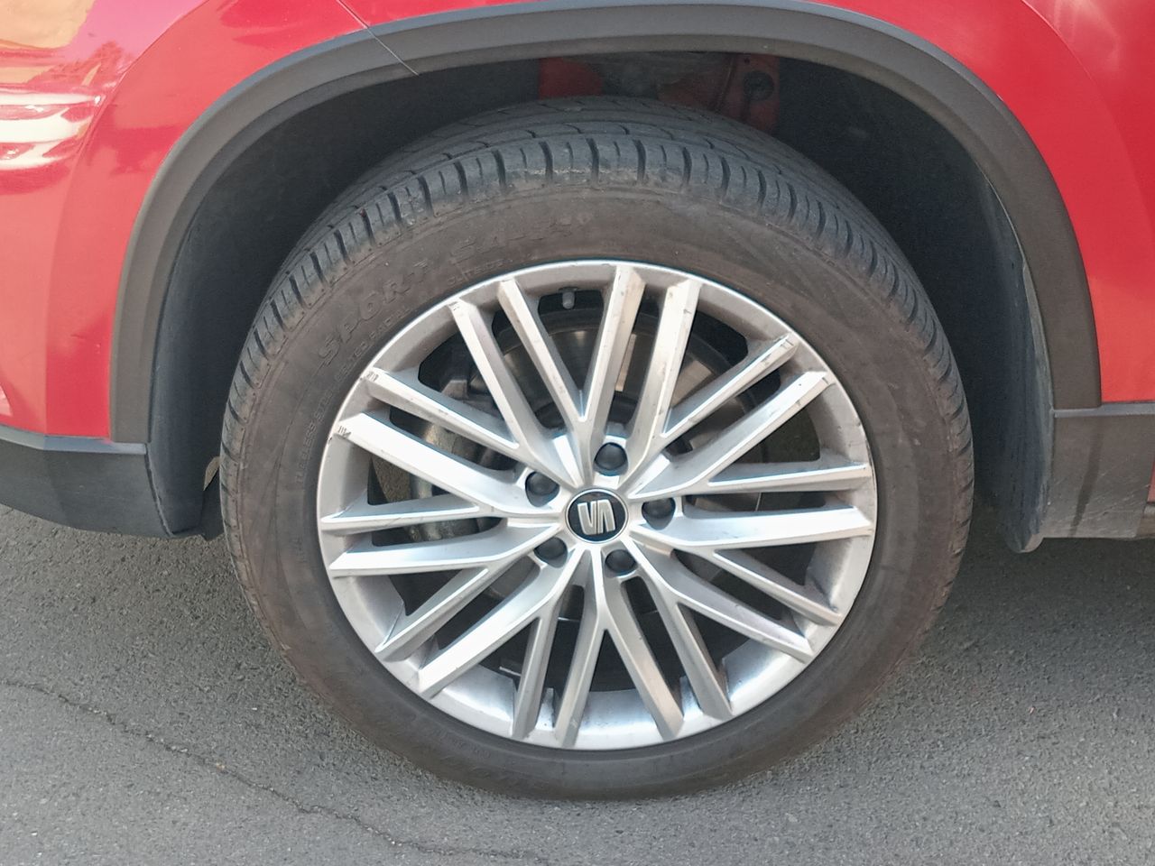 SEAT - 18
