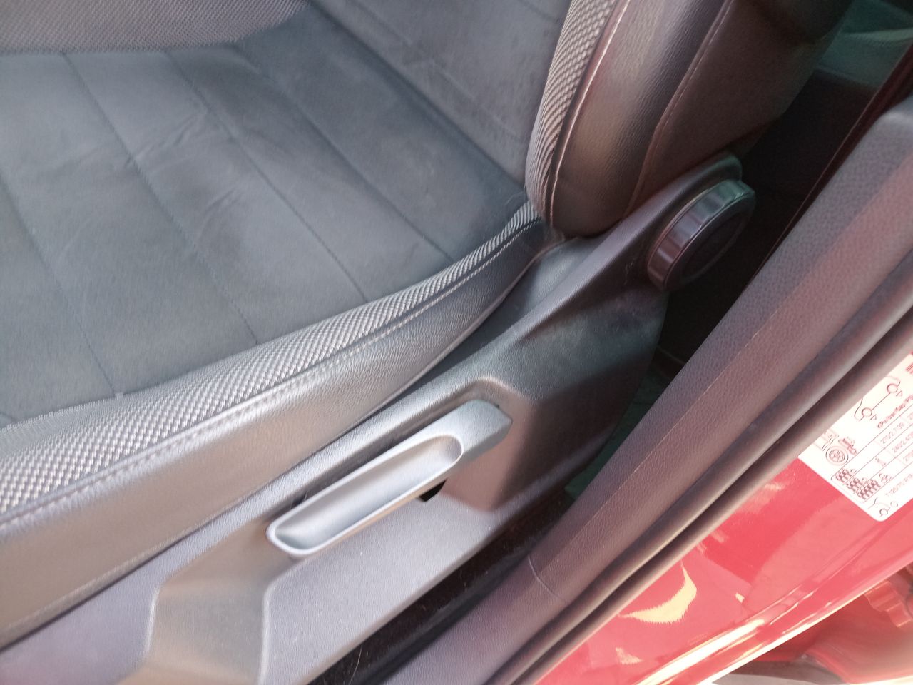 SEAT - 20