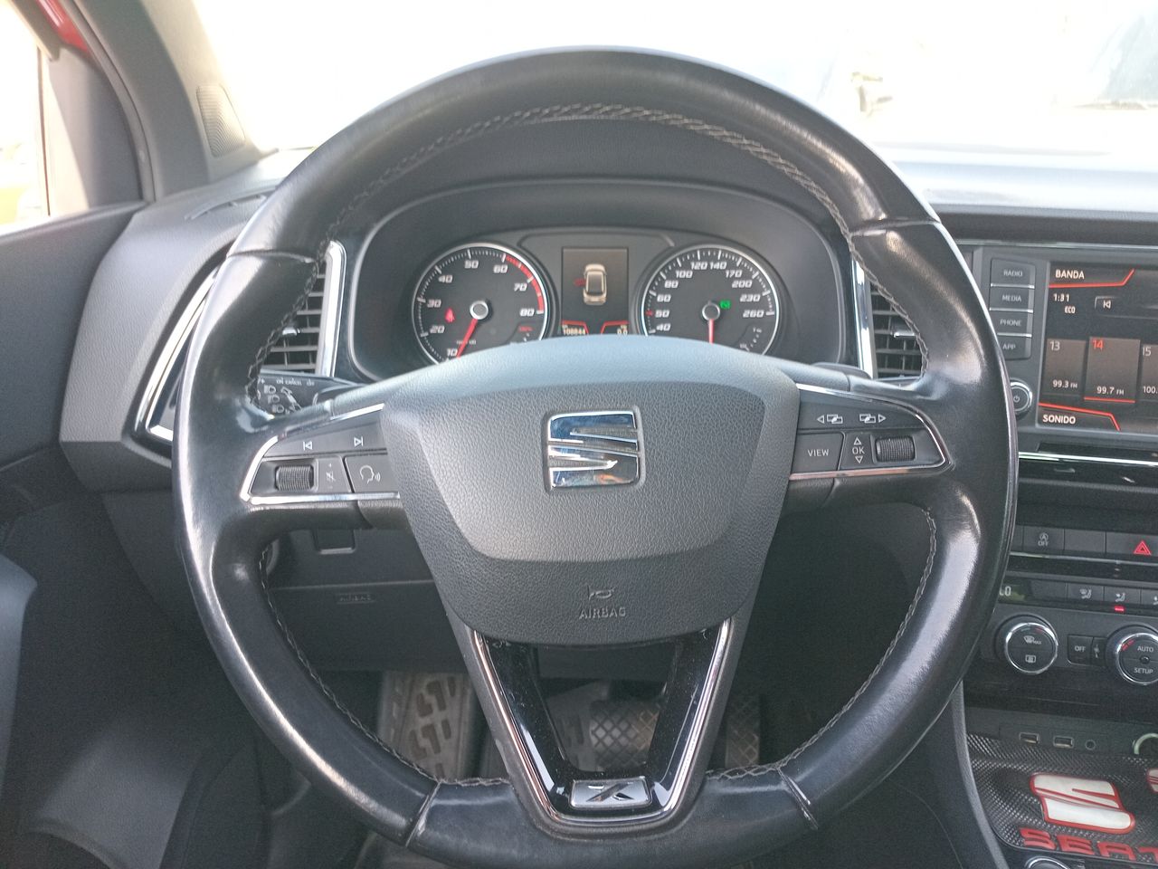 SEAT - 22