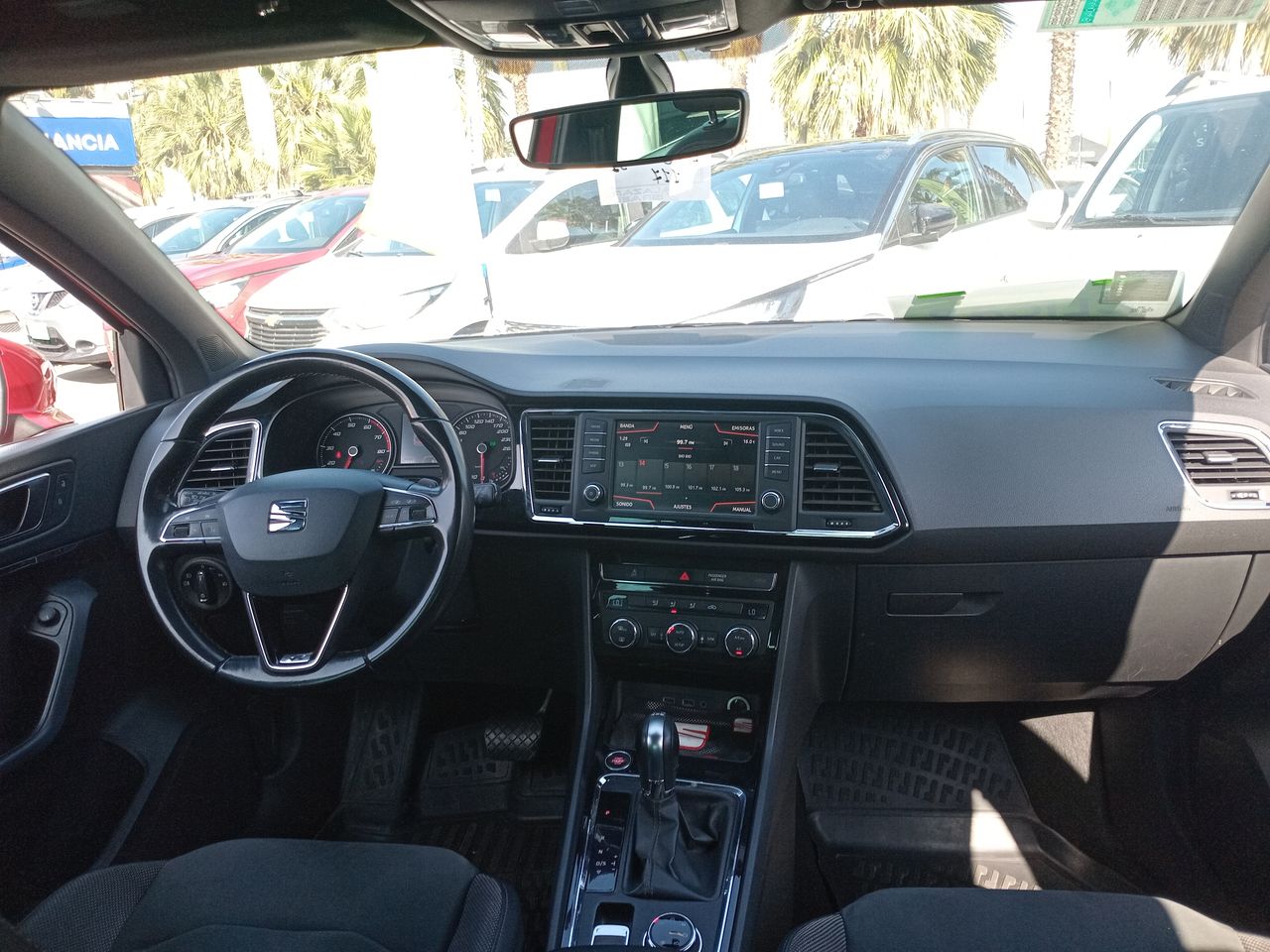 SEAT - 9