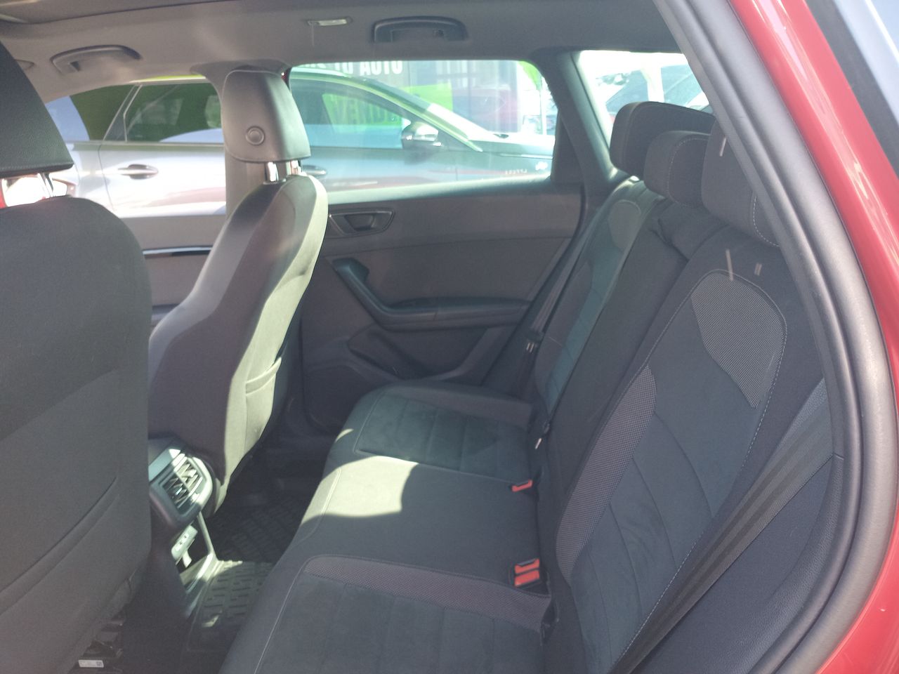 SEAT - 11