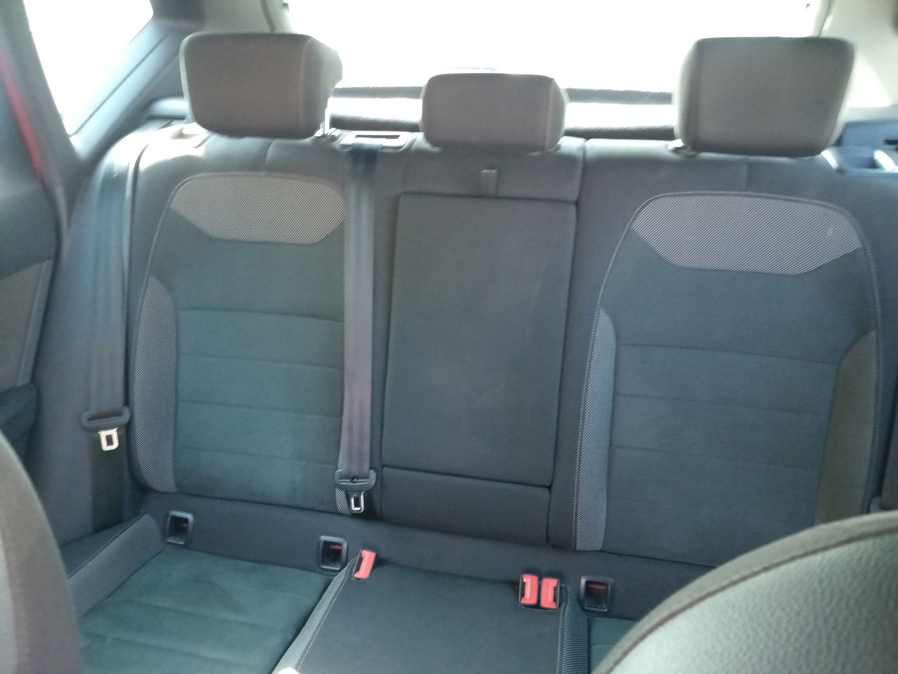 SEAT - 12