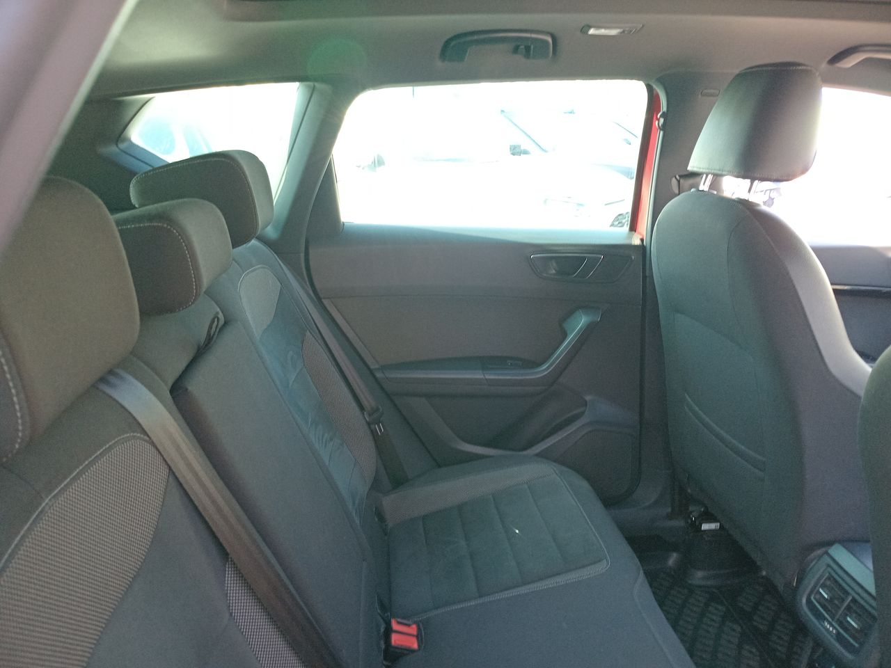 SEAT - 13