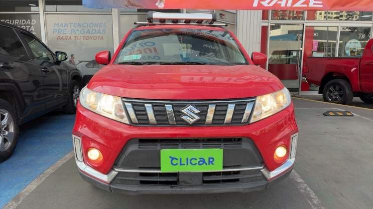 SUZUKI - 2