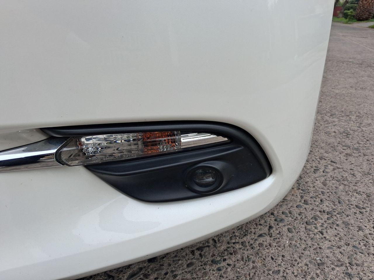 Mazda 3 — foto 11 de 28
