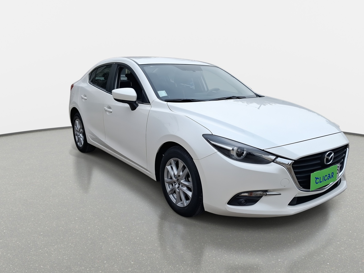 MAZDA - 1