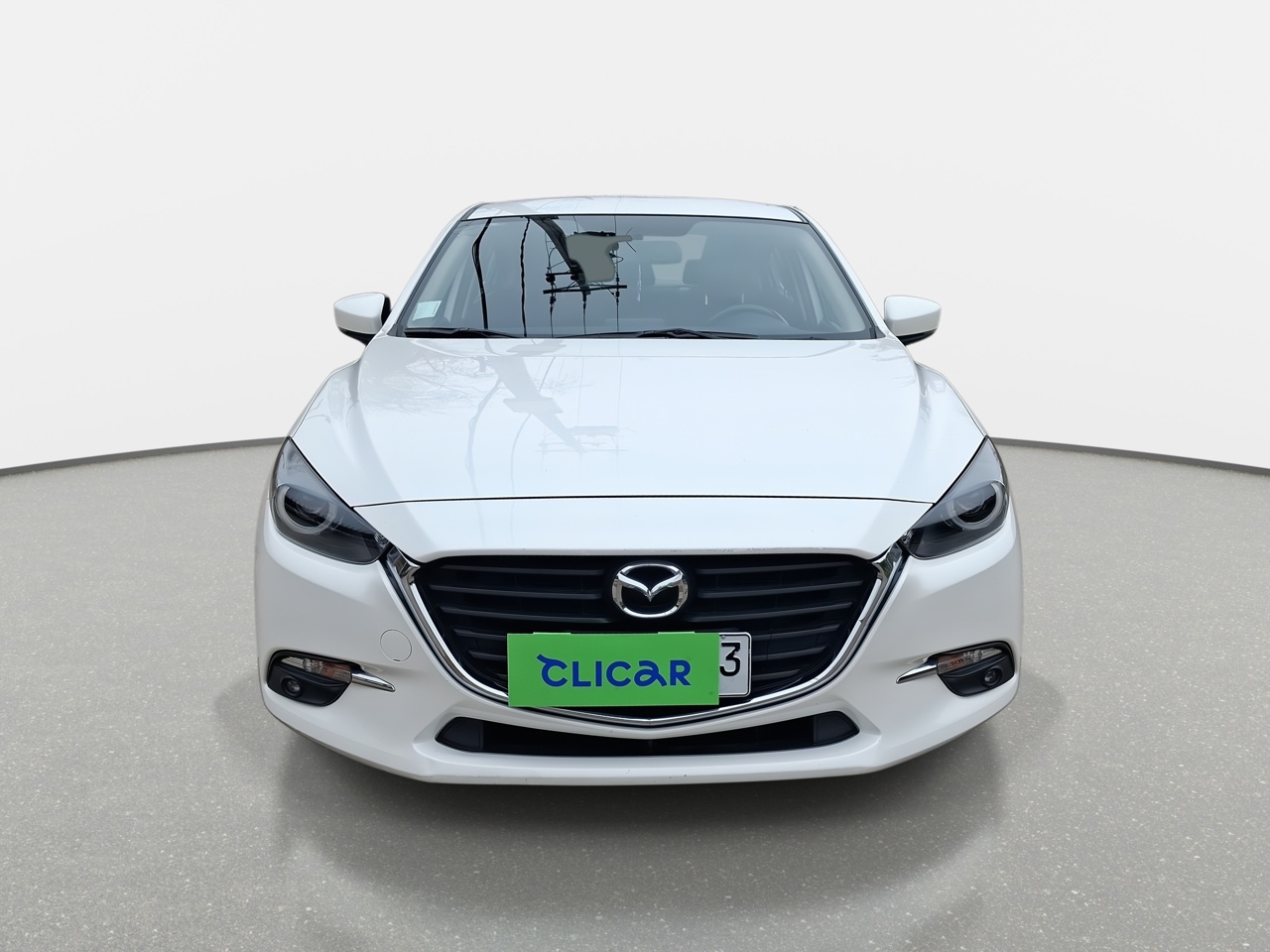 MAZDA - 2