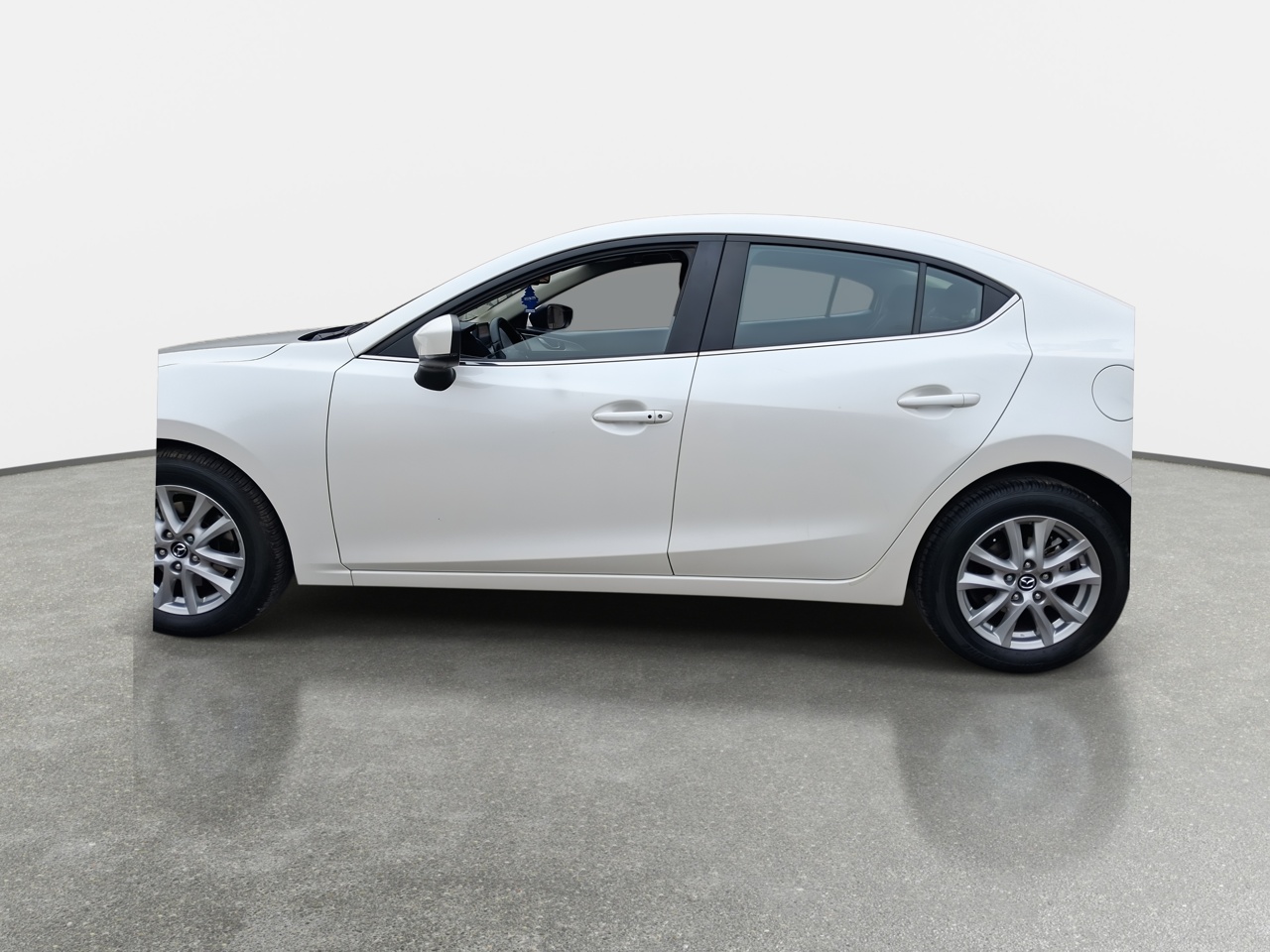 MAZDA - 4