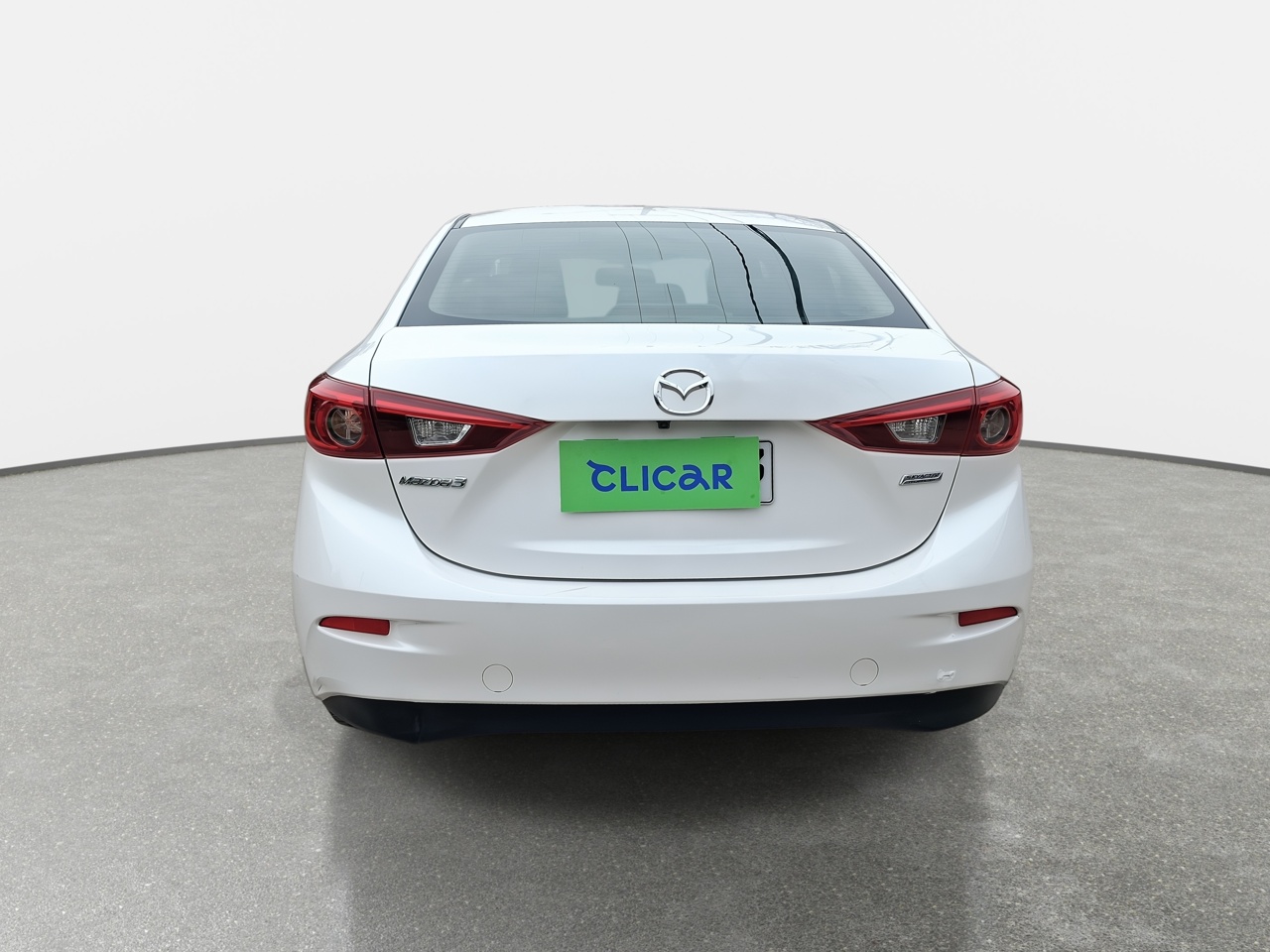 MAZDA - 6