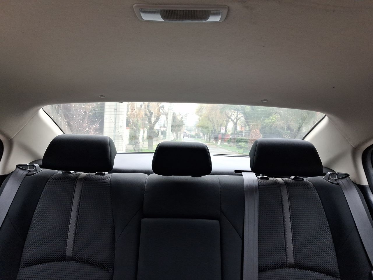 Mazda 3 — foto 5 de 28