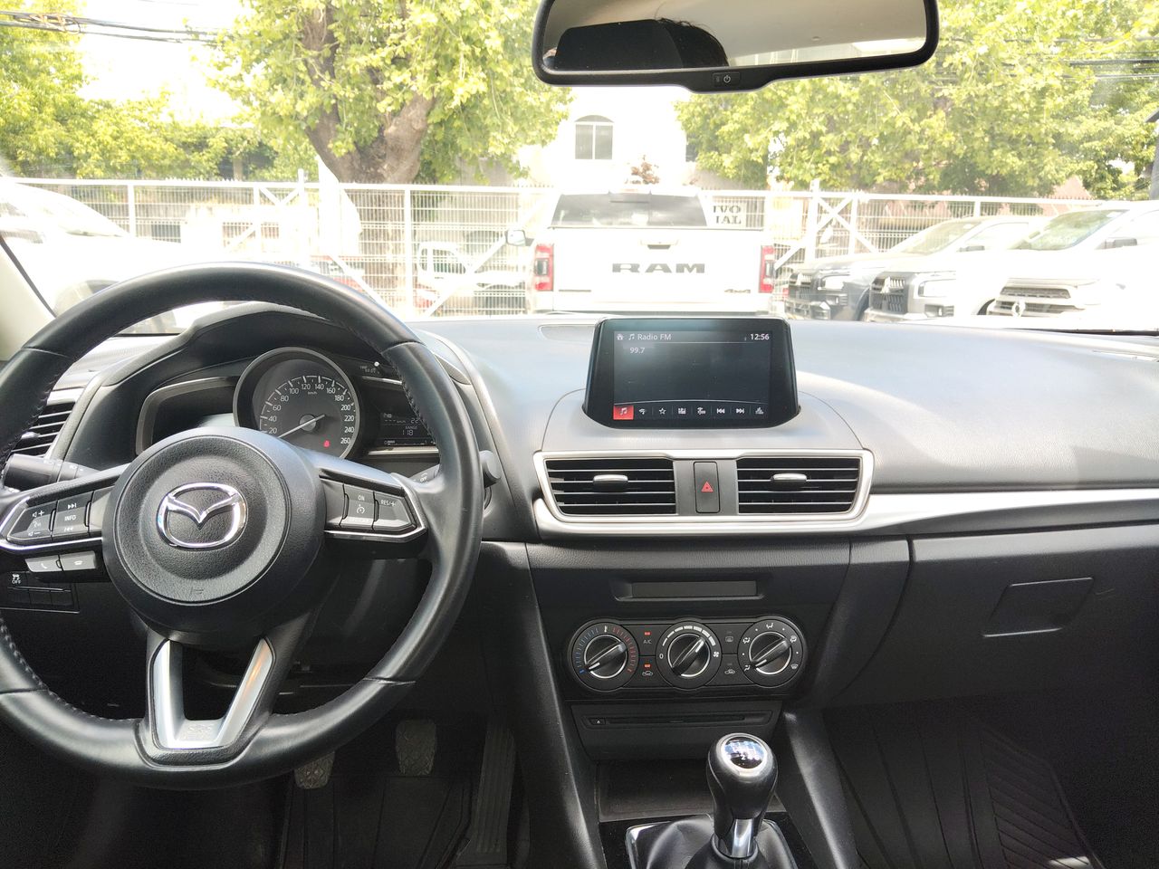 MAZDA - 33