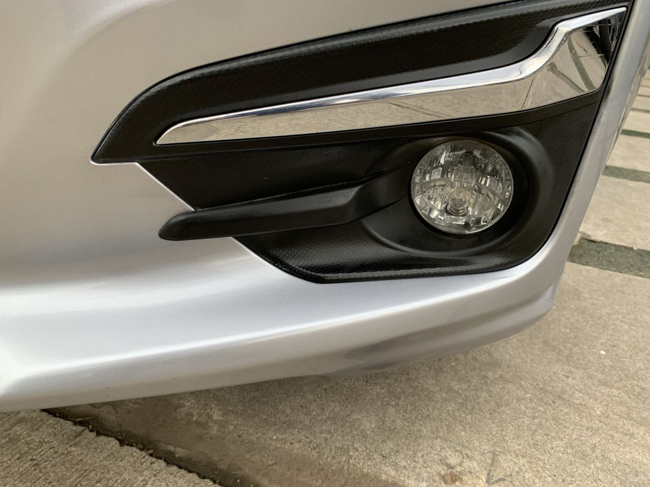 Subaru Impreza — foto 13 de 27