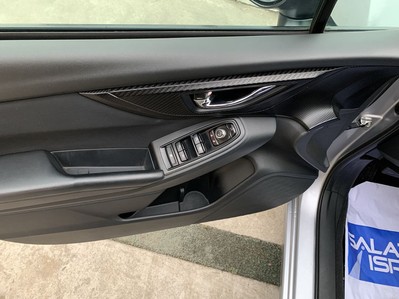 Subaru Impreza — foto 16 de 27