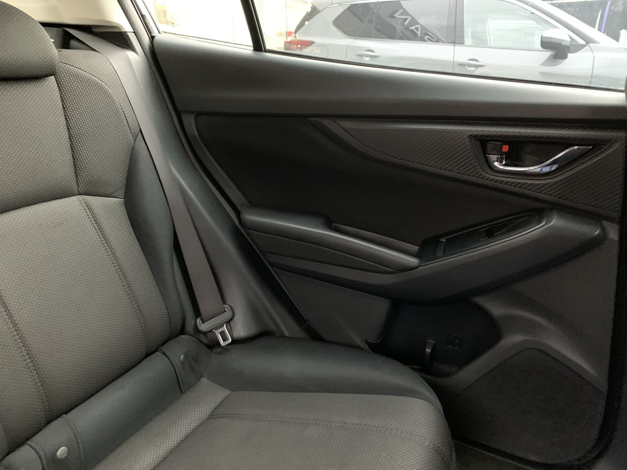 SUBARU - 5
