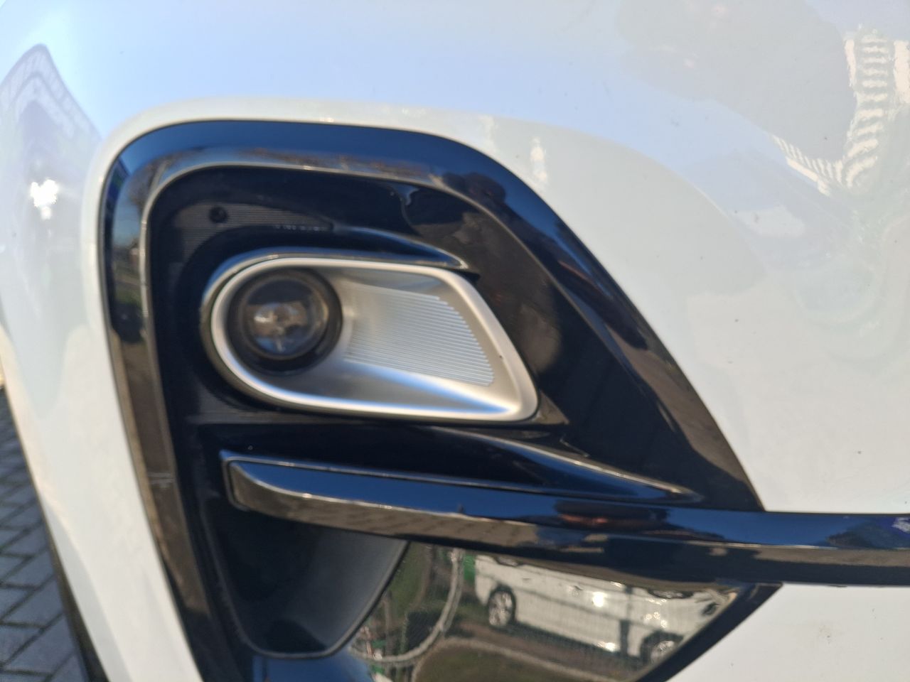 KIA Sportage — foto 20 de 35
