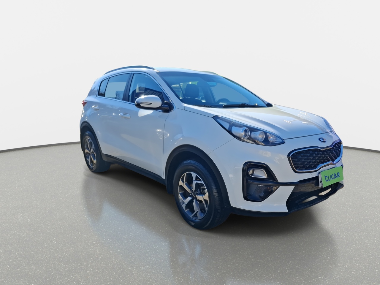 KIA - 1