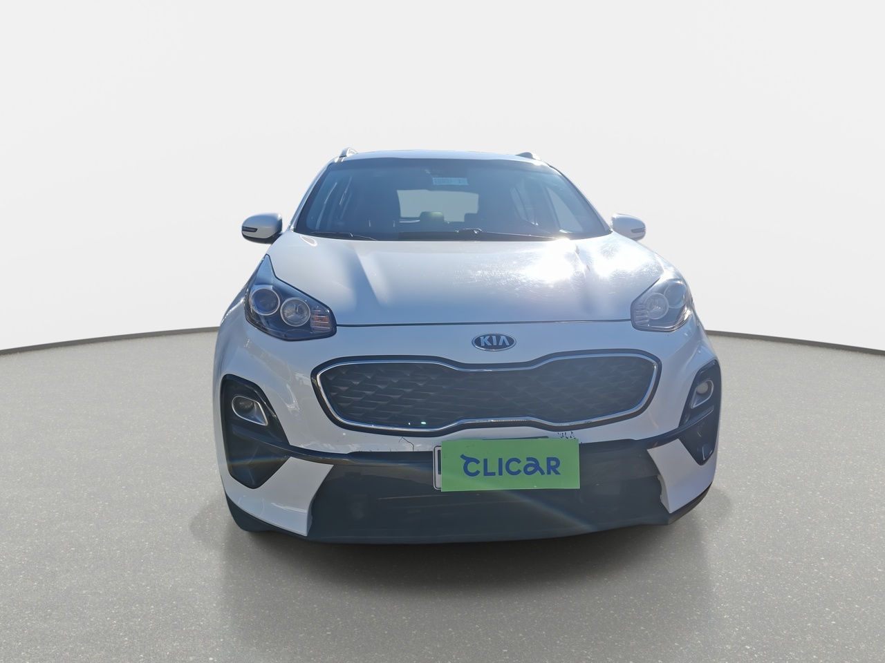 KIA - 2