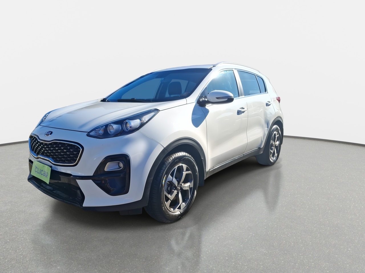 KIA - 3