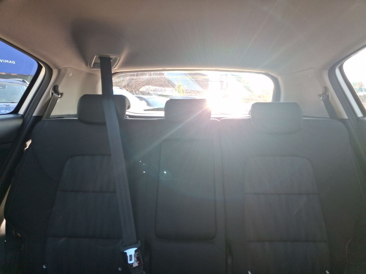 KIA Sportage — foto 14 de 35