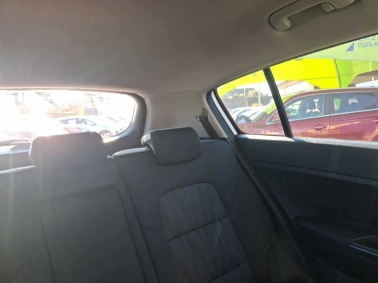 KIA Sportage — foto 15 de 35