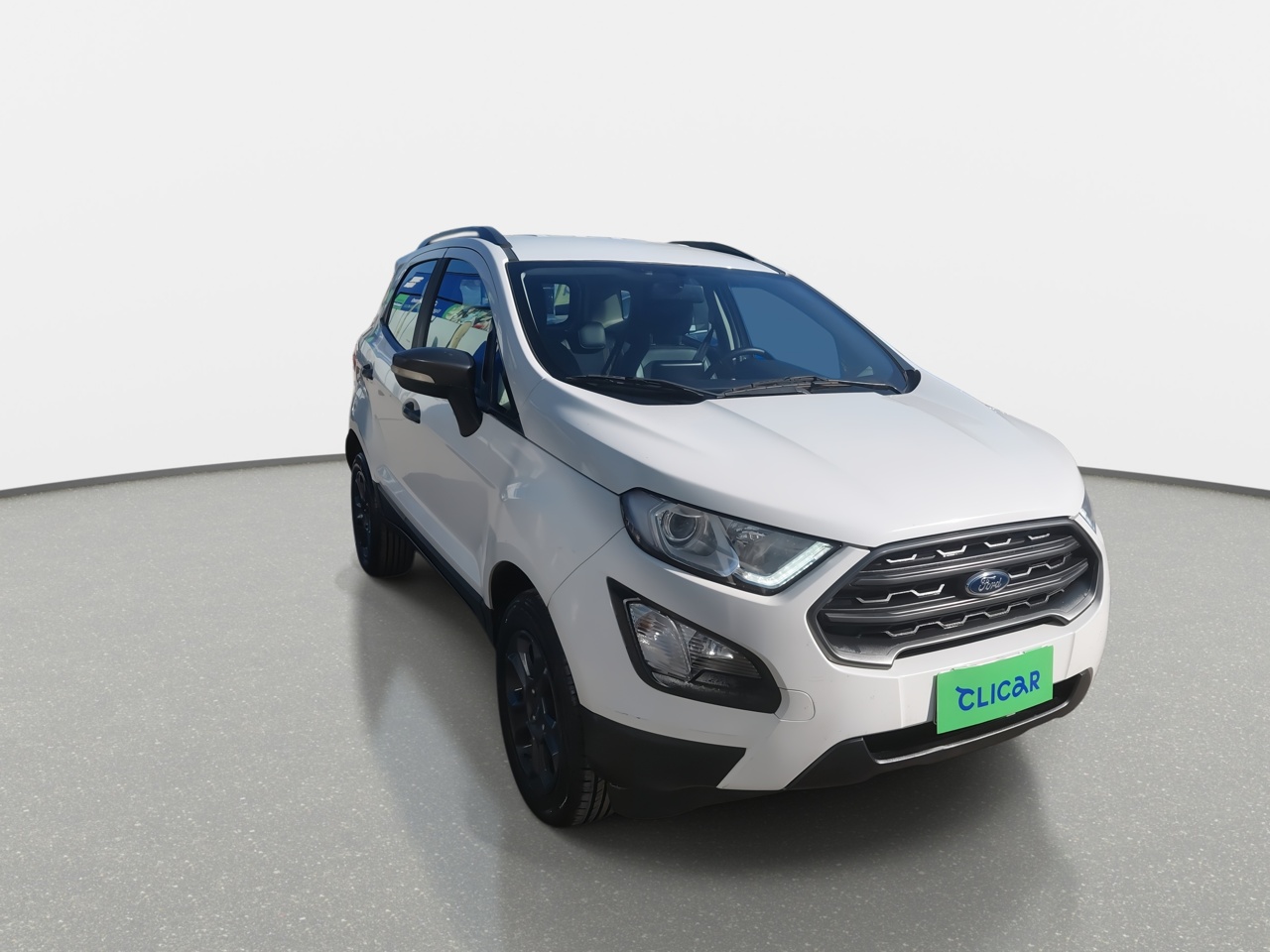 FORD - 1