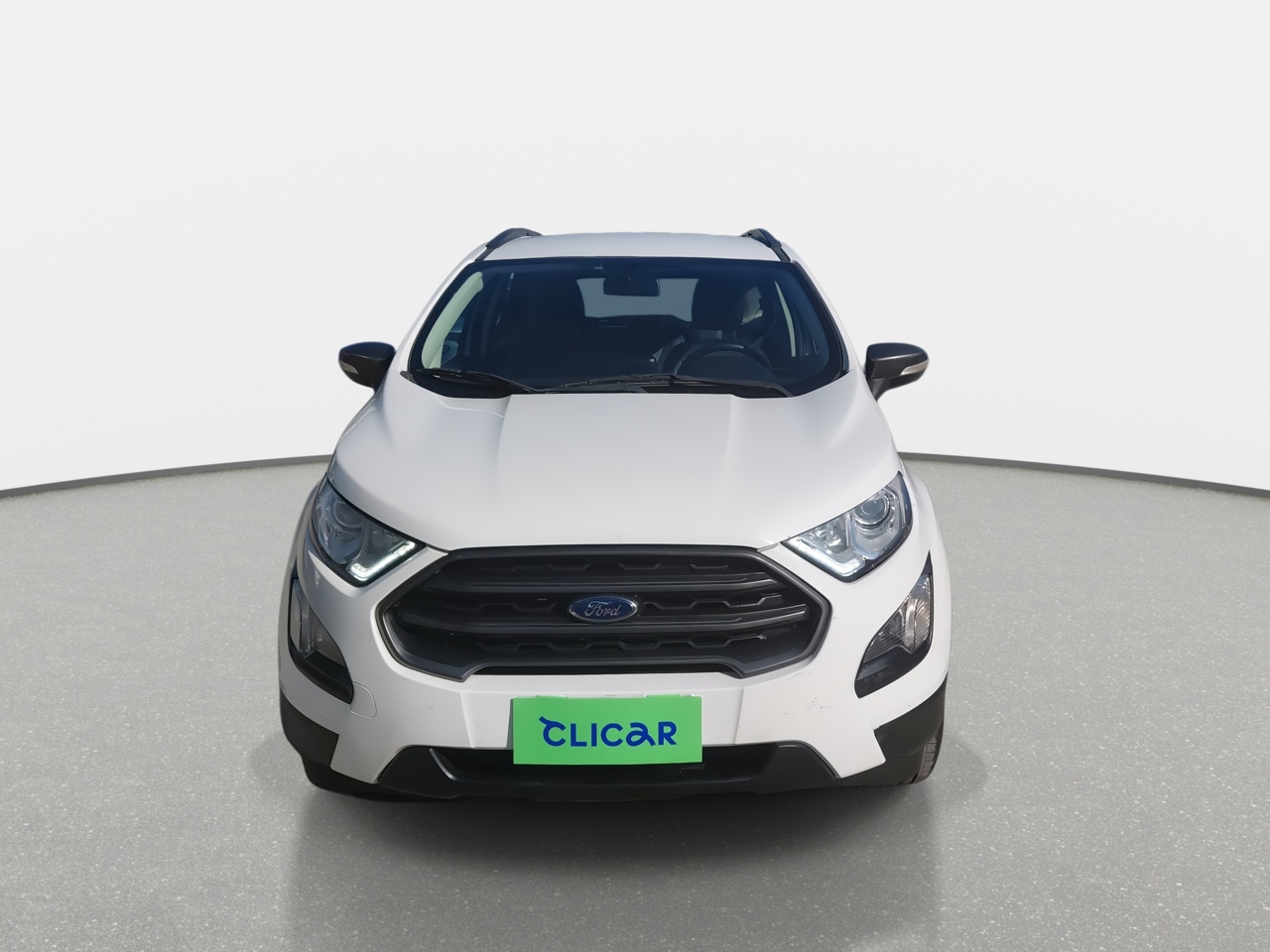 FORD - 2