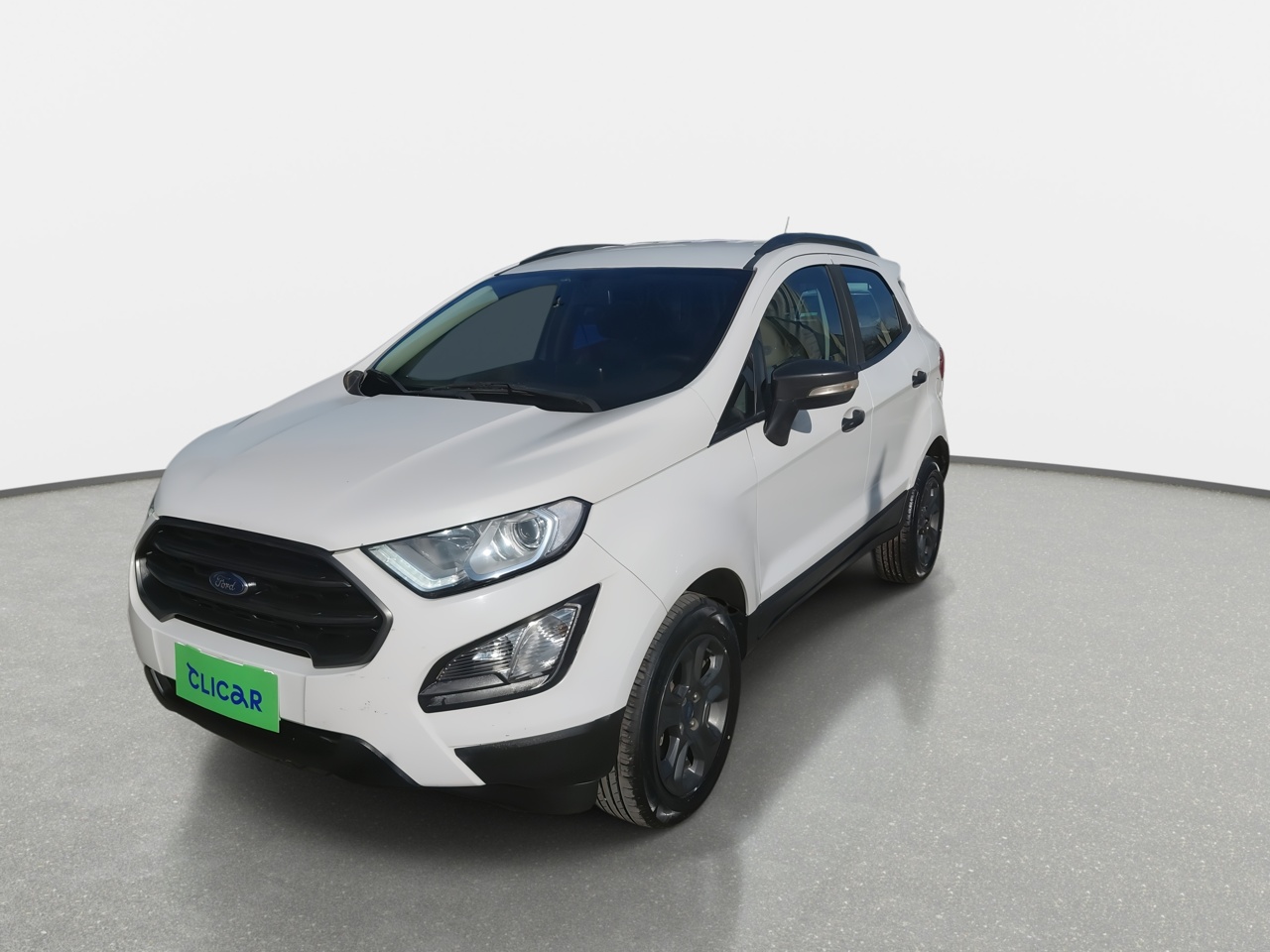 FORD - 3