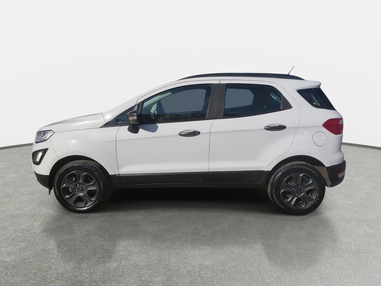 FORD - 4