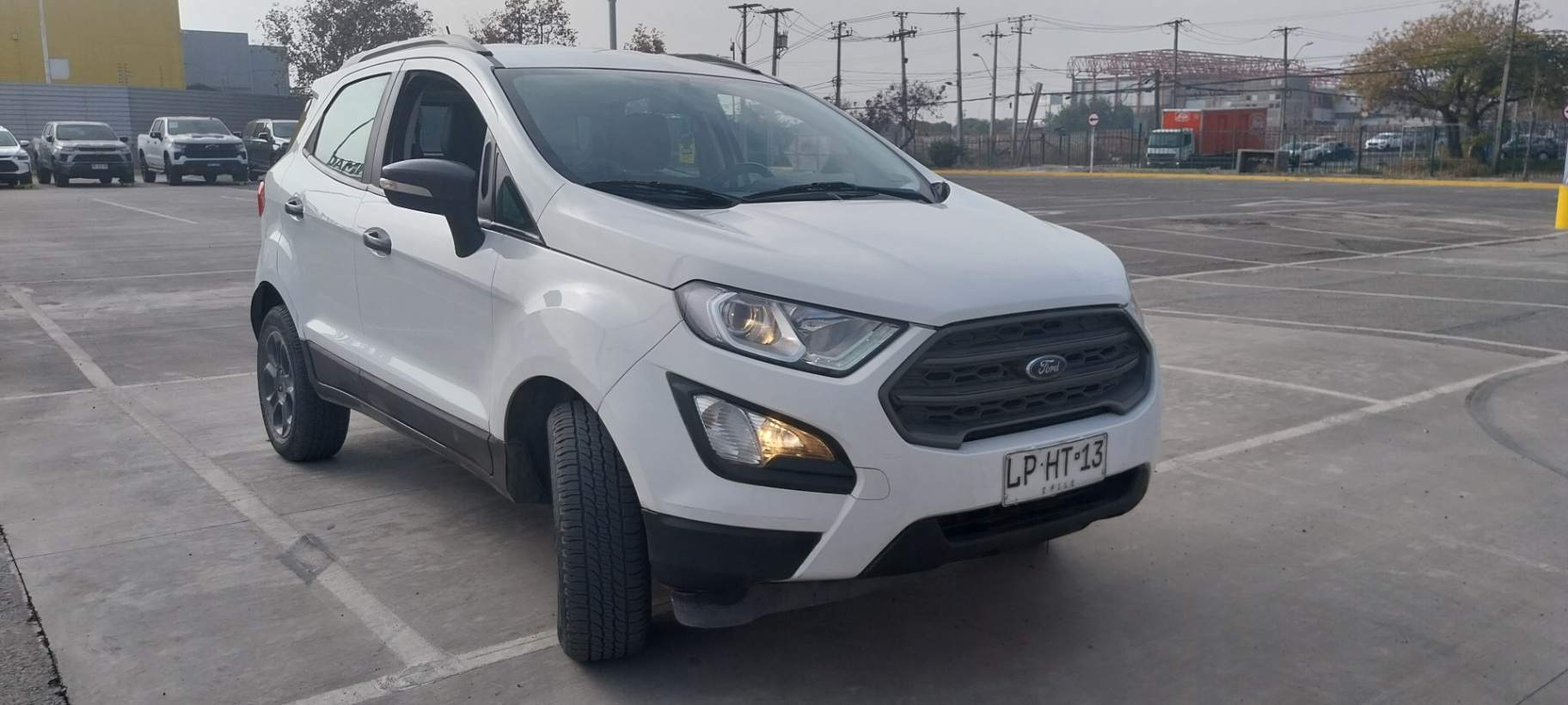 FORD - 0