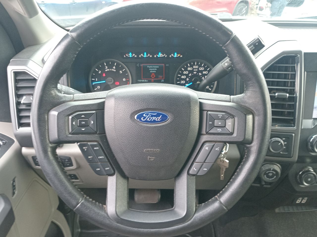 Hyundai Santa Fe — foto 15 de 24