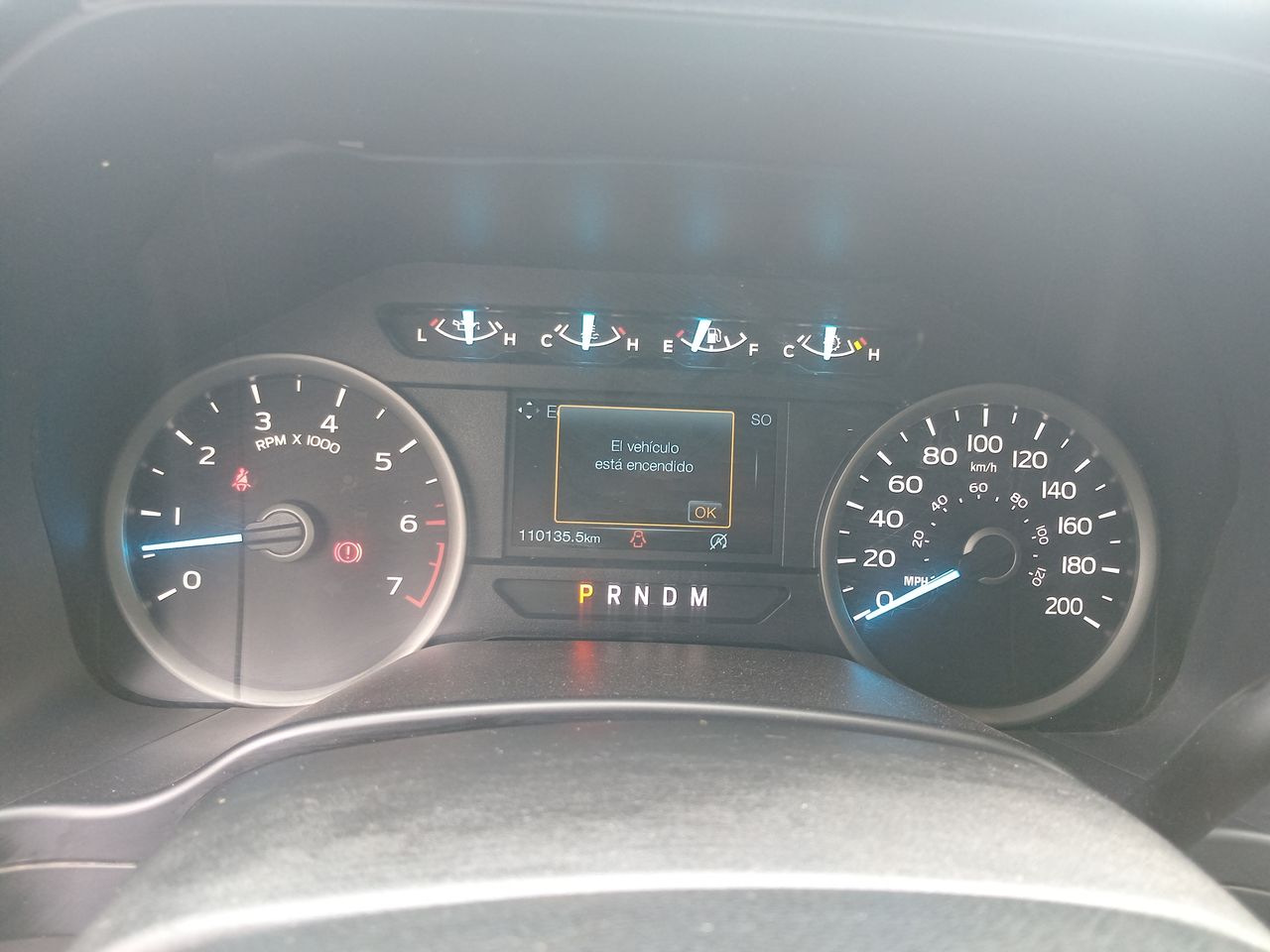 Hyundai Santa Fe — foto 17 de 24