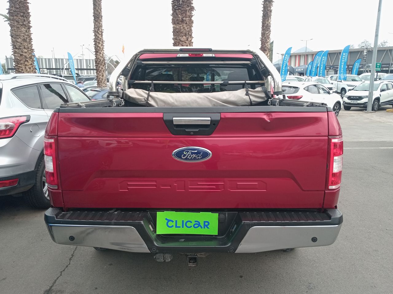 Hyundai Santa Fe — foto 11 de 24
