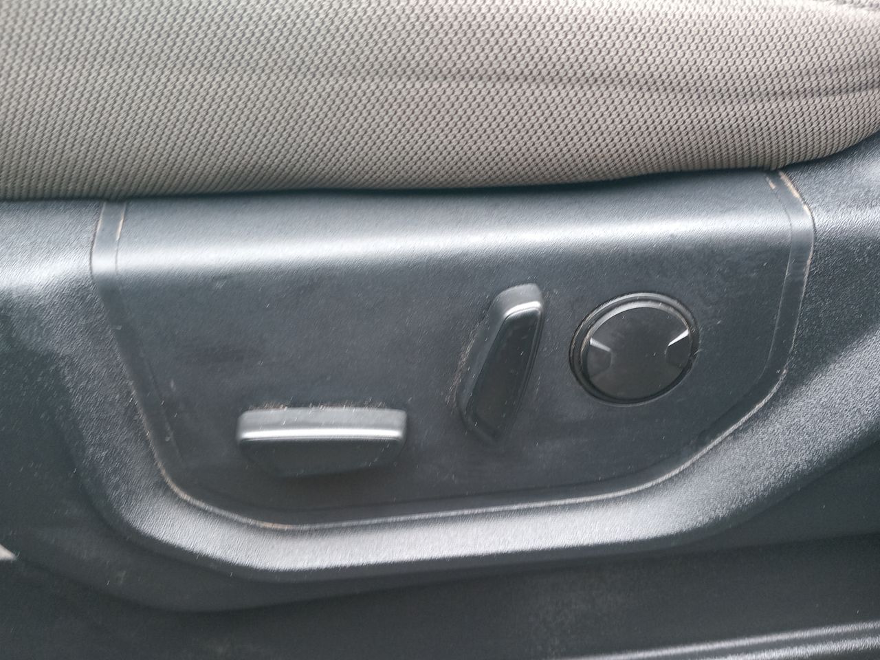 Hyundai Santa Fe — foto 13 de 24