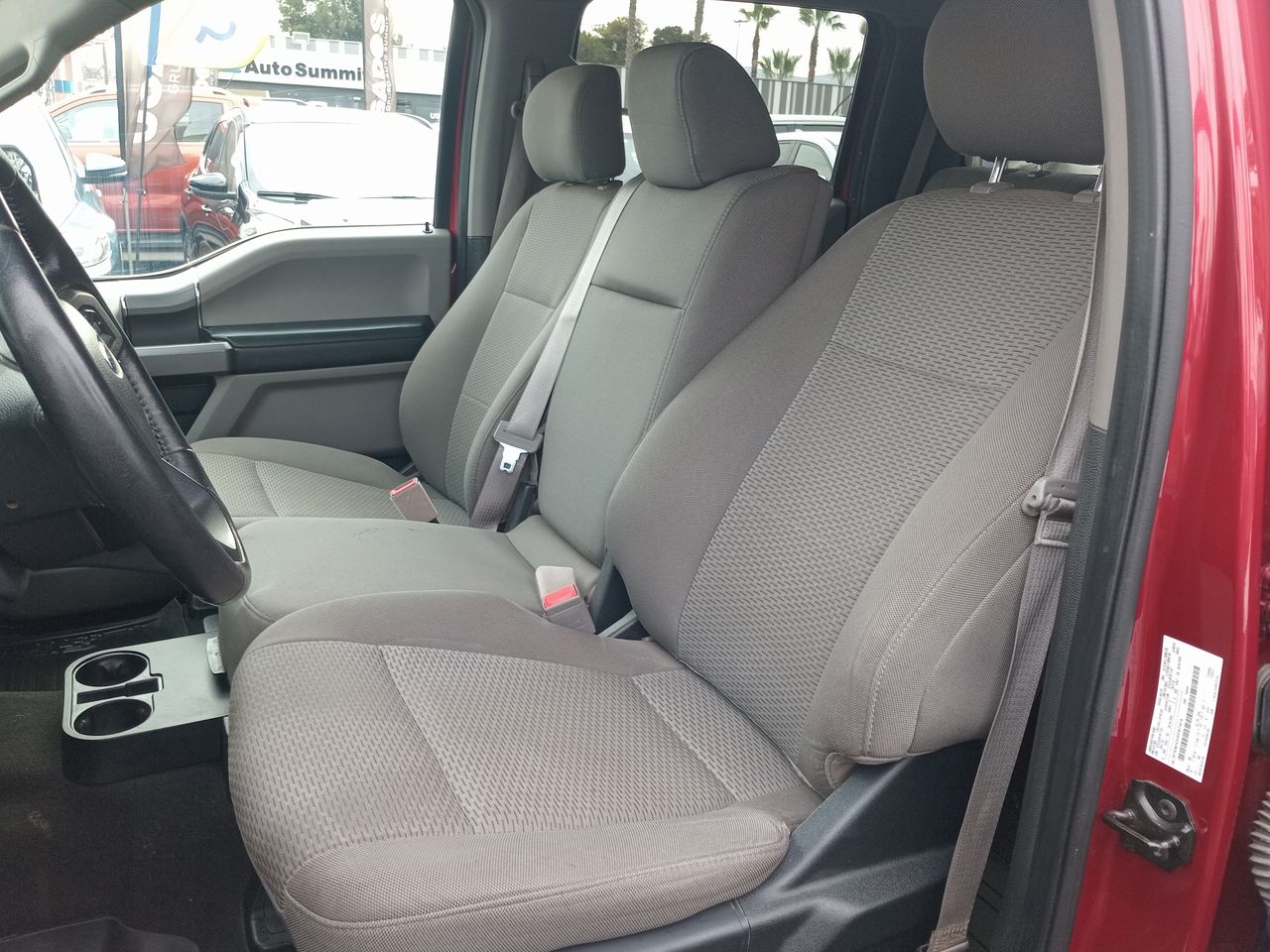 Hyundai Santa Fe — foto 14 de 24