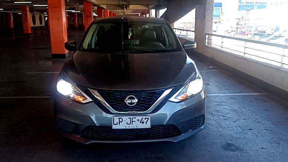 NISSAN - 2
