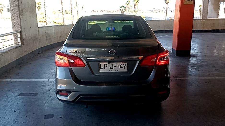 NISSAN - 5