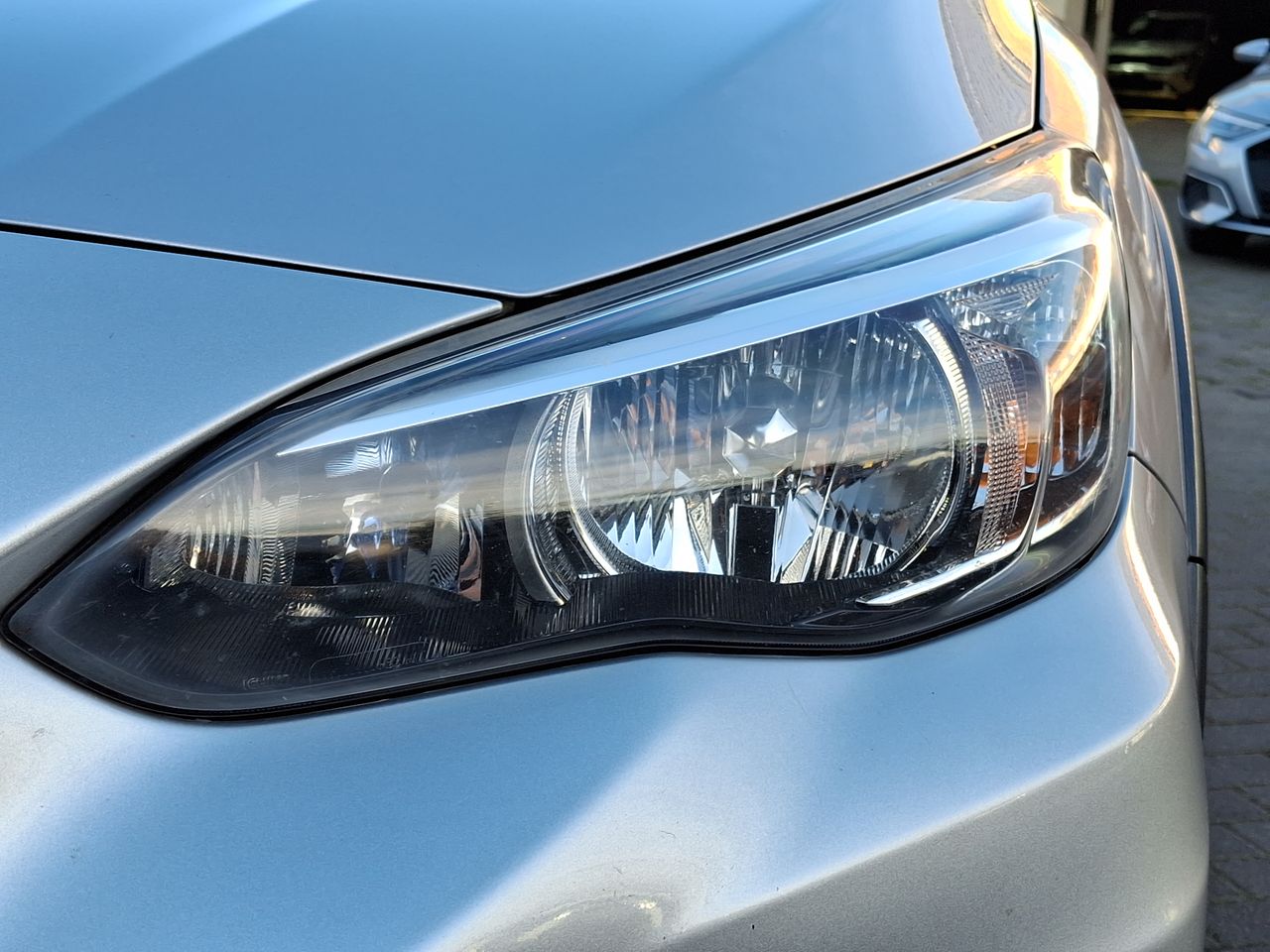 SUBARU - 19