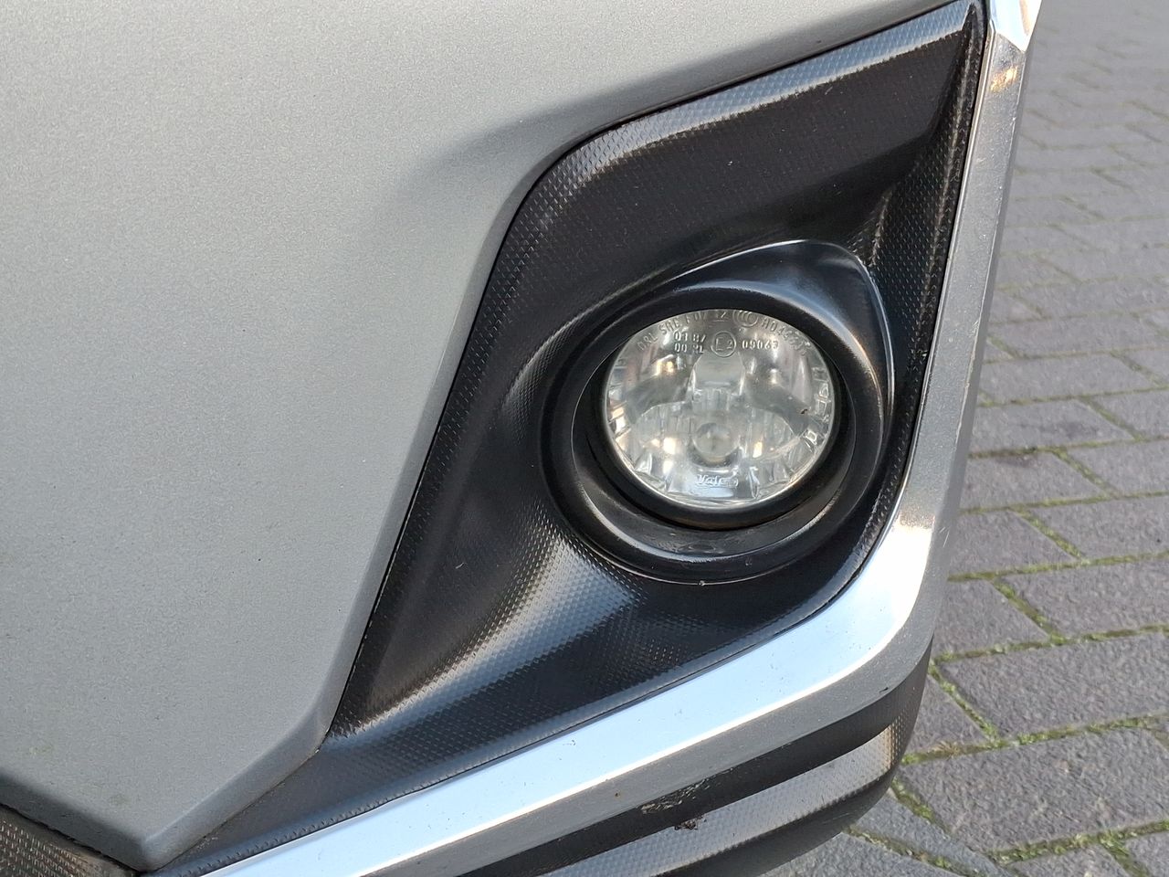 SUBARU - 20