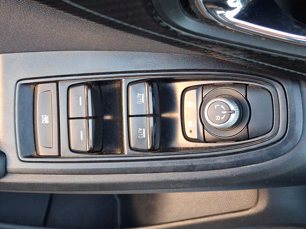 SUBARU - 23