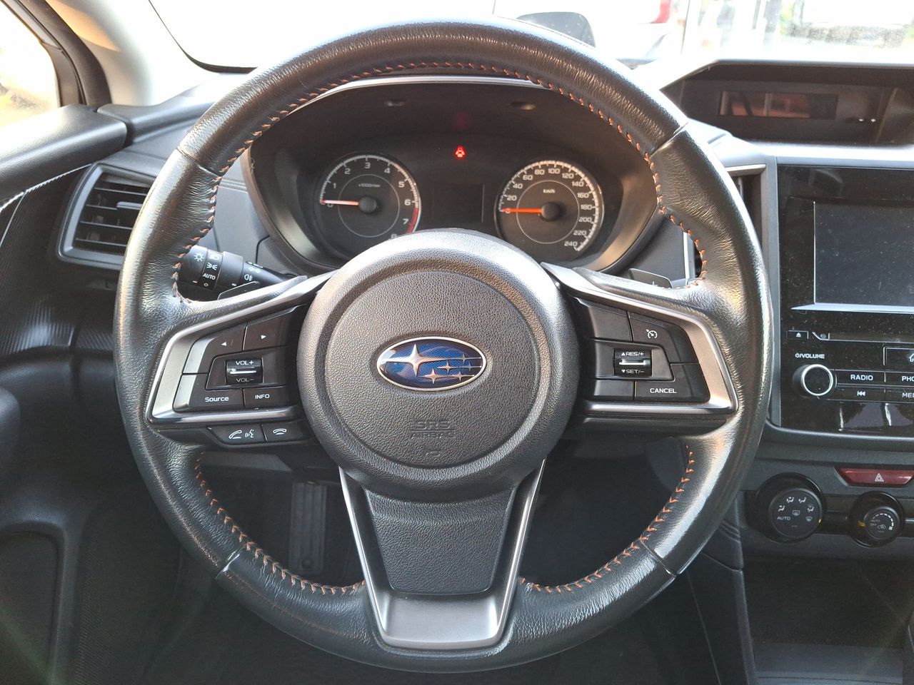 SUBARU - 25