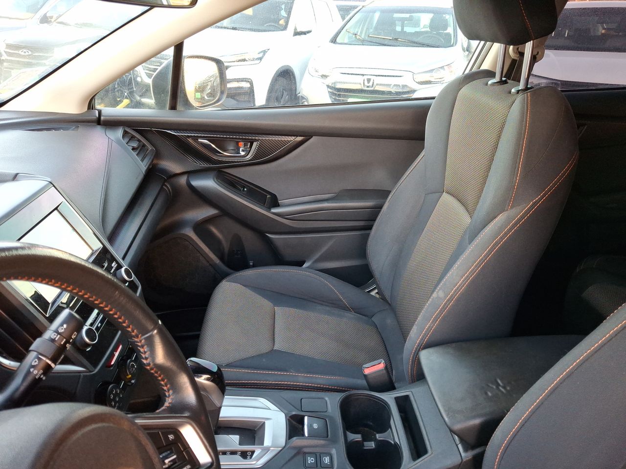 SUBARU - 10