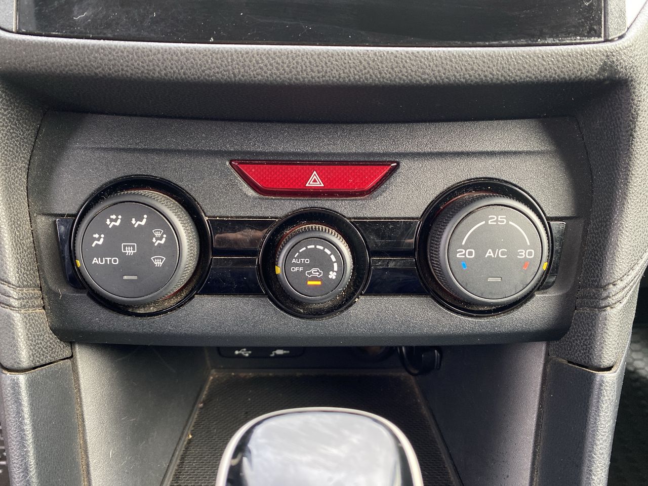SUBARU - 31
